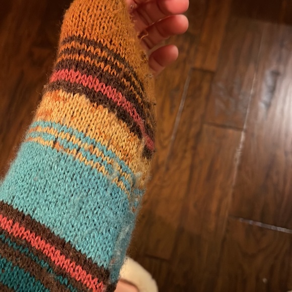 Wrangler Knit Sweater - Size M - Picture 5 of 5